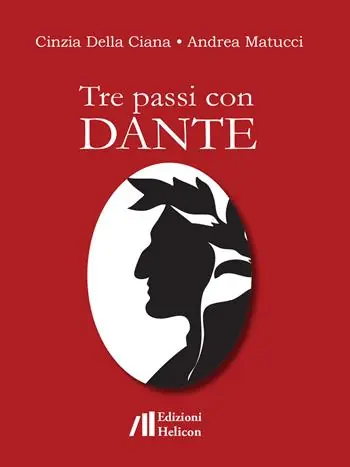 Tre passi con Dante Compra Oggi Stesso