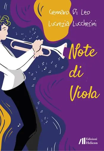 Note di Viola Offerta Limitata
