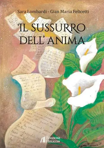 Il sussurro dell‘anima Consegna Rapida
