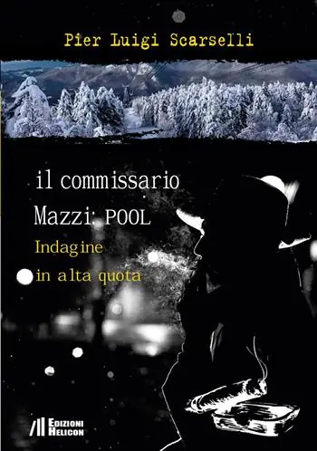 Professionale Il commissario Mazzi Pool. Indagine in alta quota