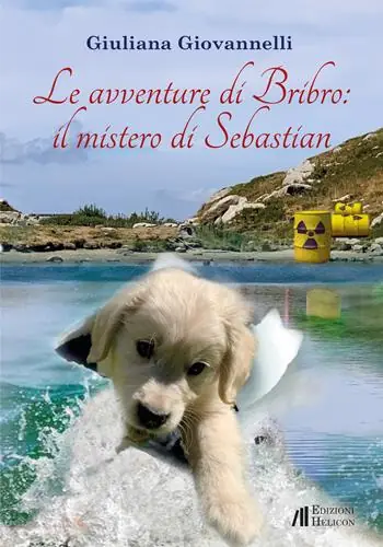 Le avventure di Bribro il mistero di Sebastian Subito Disponibile