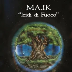 Direttamente Dal Produttore MA.IK. Iridi di fuoco