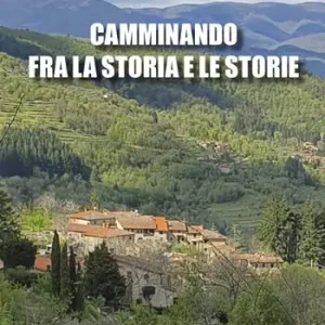 Camminando fra la storia e le storie Scelto Dai Clienti