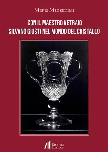 Pagamento Sicuro Con il Maestro vetraio Silvano Giusti nel mondo del cristallo