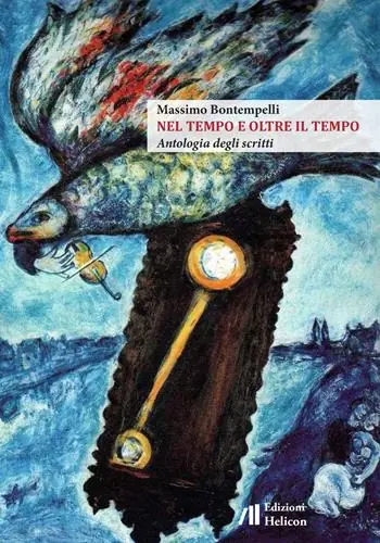 Nel tempo e oltre il tempo. Antologia degli scritti Pagamento Sicuro