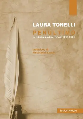 Ultima Occasione Penultimo. Pensieri, emozioni, ricordi 2019-2021