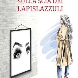 Direttamente Dal Produttore Sulla scia dei lapislazzuli