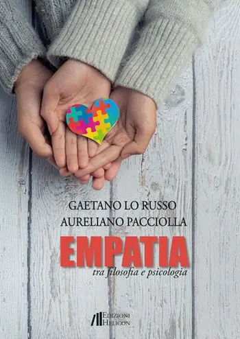 Empatia. Tra filosofia e psicologia Prezzo Scontato