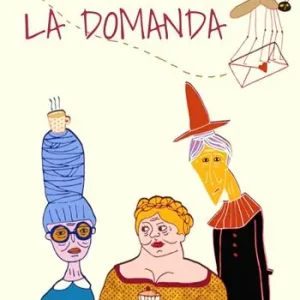 Saldi La domanda
