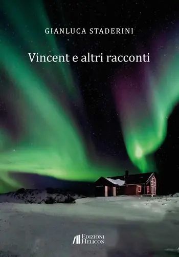 Vincent e altri racconti Spedizione Espresso