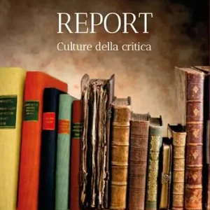 Vendita Finale Report. Culture della critica