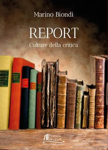 Vendita Finale Report. Culture della critica