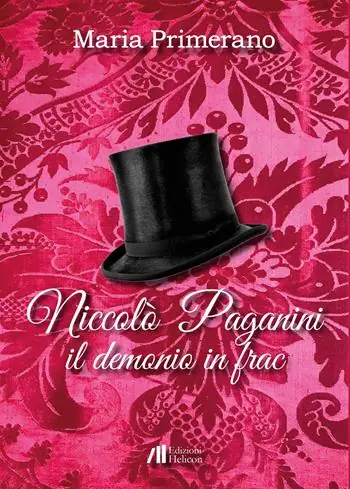 Niccolò Paganini. Il demonio in frac Spedizione Espresso