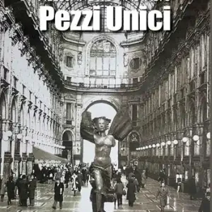 Pezzi unici. Sculture di Alessandro Nastasio. Ediz. illustrata Quantità Limitata