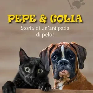 Popolare Pepe & Golia. Storia di un‘antipatia di pelo!