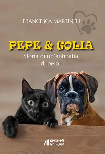 Popolare Pepe & Golia. Storia di un‘antipatia di pelo!