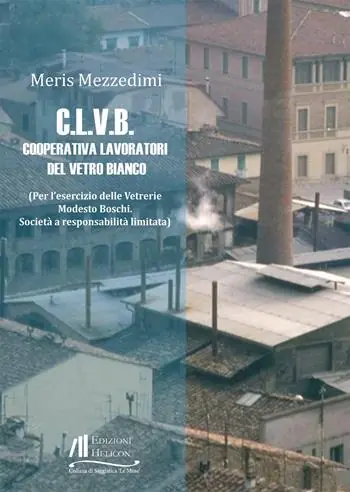 C.L.V.B. Cooperativa Lavoratori del vetro bianco Pagamento Sicuro