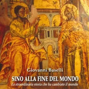 Subito Disponibile Sino alla fine del mondo. La straordinaria storia che ha cambiato il mondo