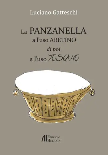 Direttamente Dal Produttore La panzanella a l‘uso aretino e poi a l‘uso toscano