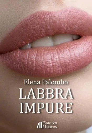 Nuovo Arrivo Labbra impure