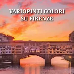 Variopinti colori su Firenze Sconto