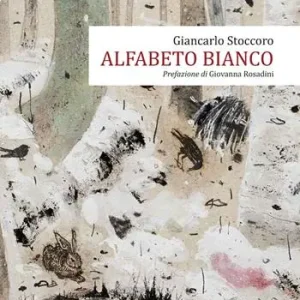 Alfabeto bianco Professionale