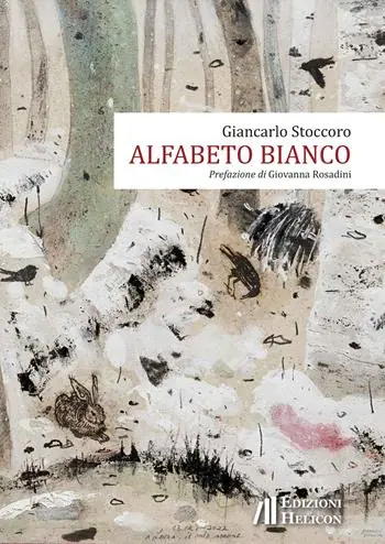 Alfabeto bianco Professionale