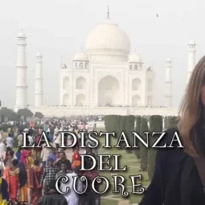 Subito Disponibile La distanza del cuore