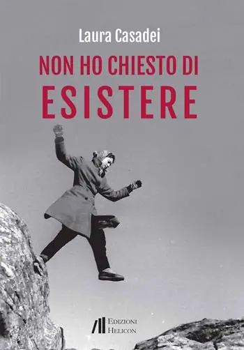 Non ho chiesto di esistere Promozione
