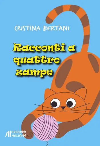 Racconti a quattro zampe Promozione Esclusiva