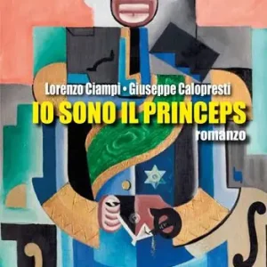Io sono il Princeps Prezzo Di Fabbrica