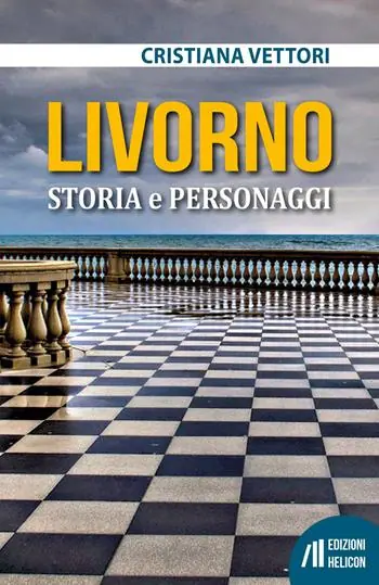 Livorno. Storia e personaggi Di Tendenza