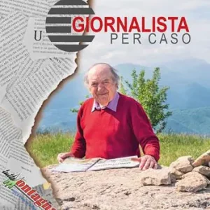 Giornalista per caso Promozione