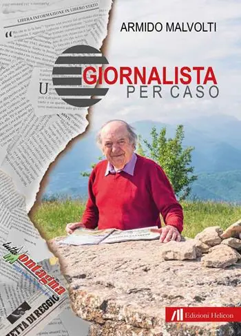Giornalista per caso Promozione