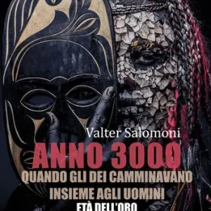 Anno 3000. Quando gli dei camminavano insieme agli uomini. Età dell‘oro Soddisfatti O Rimborsati
