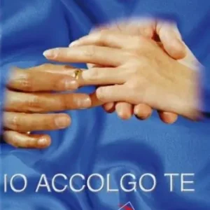 Io accolgo te. DVD Quantità Limitata