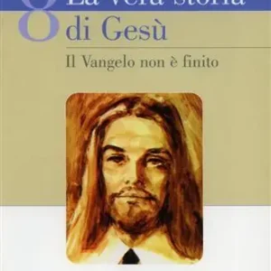 Prezzo Scontato La vera storia di Gesù. Vol. 8 Il Vangelo non è finito