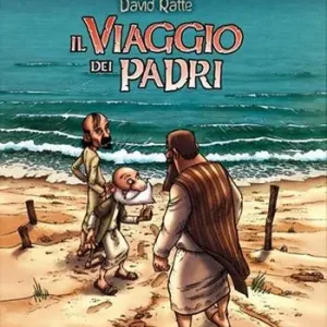 Il viaggio dei padri Prezzo Basso