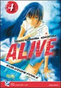 Soddisfatti O Rimborsati Alive. Evoluzione finale. Vol. 4