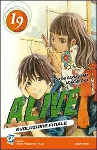Di Tendenza Alive. Evoluzione finale. Vol. 19