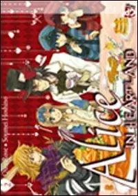 Alice in heartland. Vol. 2 Miglior Prezzo