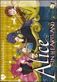 Alice in heartland. Vol. 3 Occasione Imperdibile