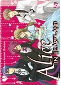 Alice in heartland. Vol. 5 Spedito Oggi