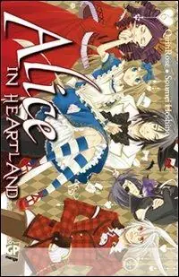 Di Tendenza Alice in heartland. Vol. 6