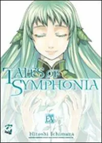 Tales of Symphonia EX Popolare