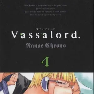 Ordina Subito Vassalord. Vol. 4