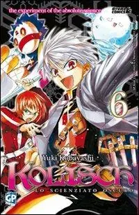 Kolisch. Vol. 6 Offerta Speciale