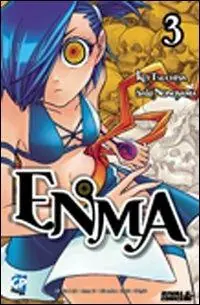 Professionale Enma. Vol. 3