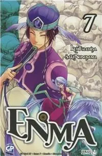 Prezzo Basso Enma. Vol. 7