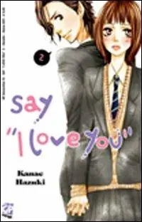 Novità Say «I love you». Vol. 2